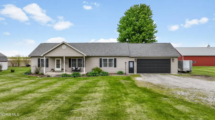 12706 County Road F, Wauseon, OH 43567 - #2