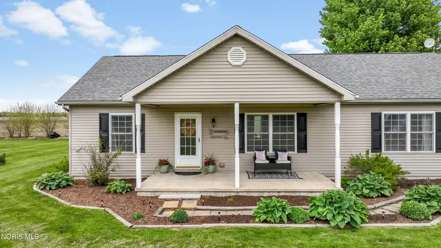 12706 County Road F, Wauseon, OH 43567 - #3