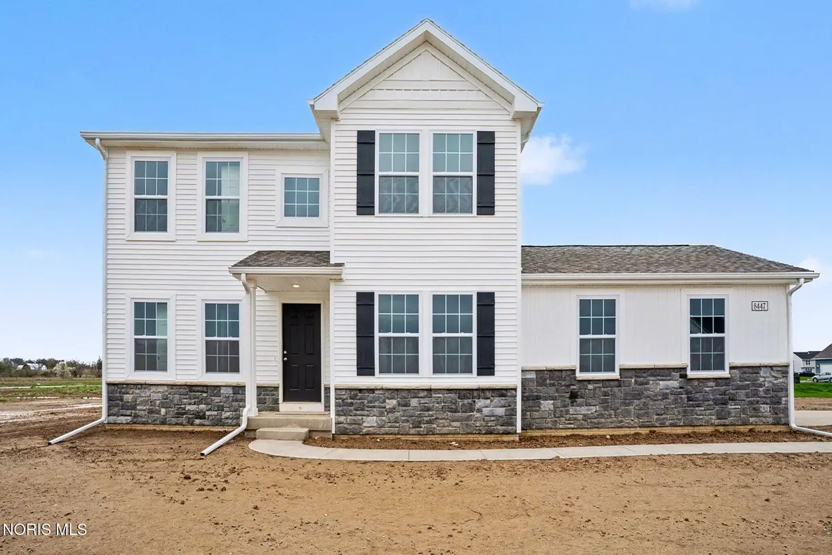 8248 Kacie Lane, Waterville, OH 43566 - #1