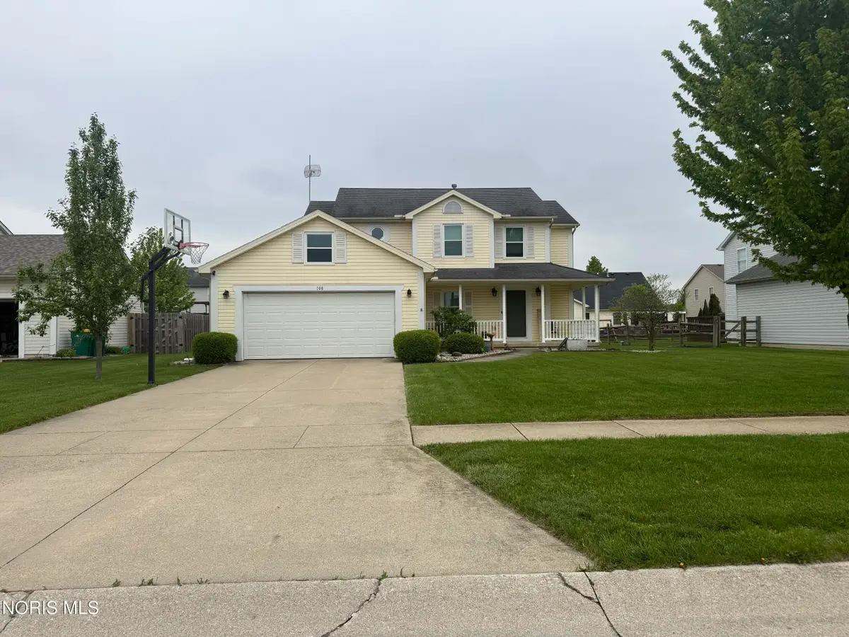 108 Earl North Drive, Haskins, OH 43525 - #1