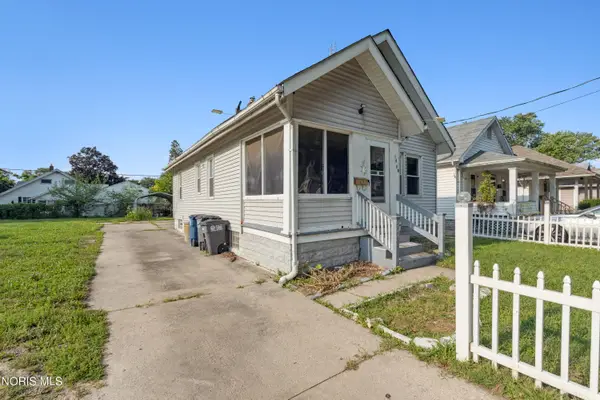 1763 Georgia Avenue, Toledo, OH 43613