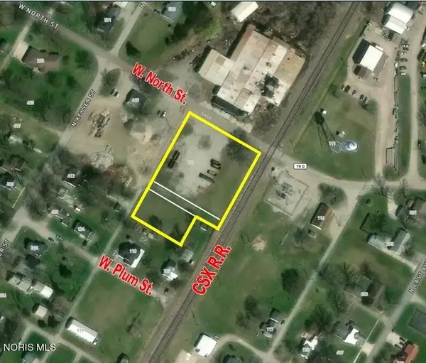 118 W Plum Street, Deshler, OH 43516
