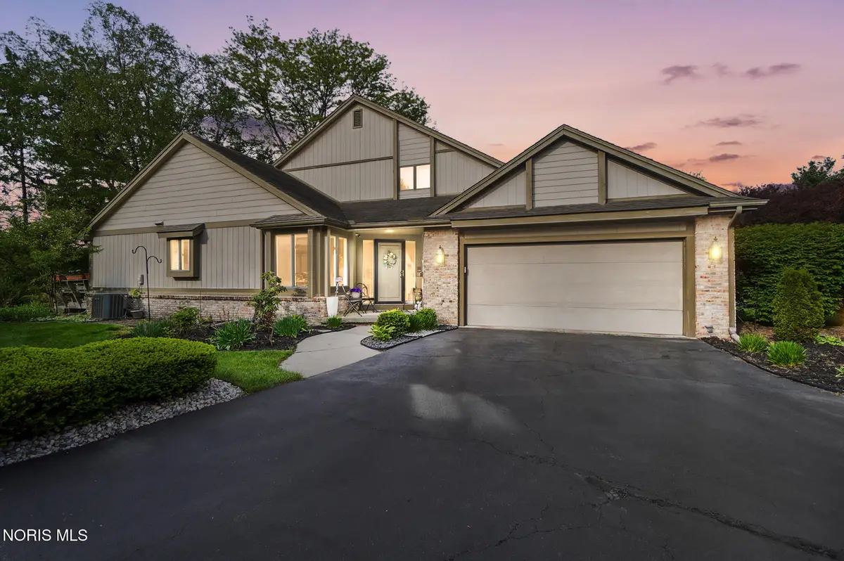 6911 Milrose Lane, Toledo, OH 43617 - #1