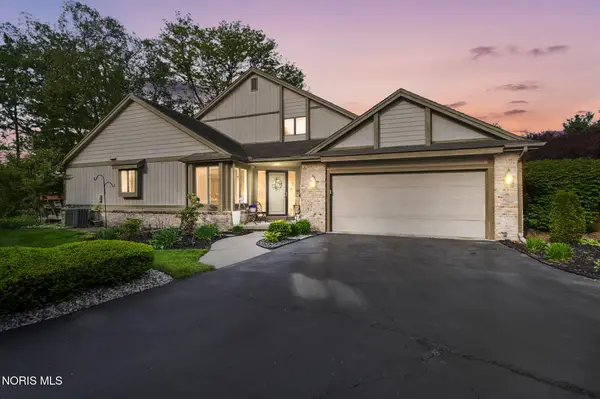 6911 Milrose Lane, Toledo, OH 43617