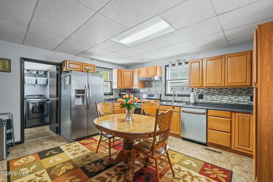 214 Walnut Street, Van Buren, OH 45889 - #2