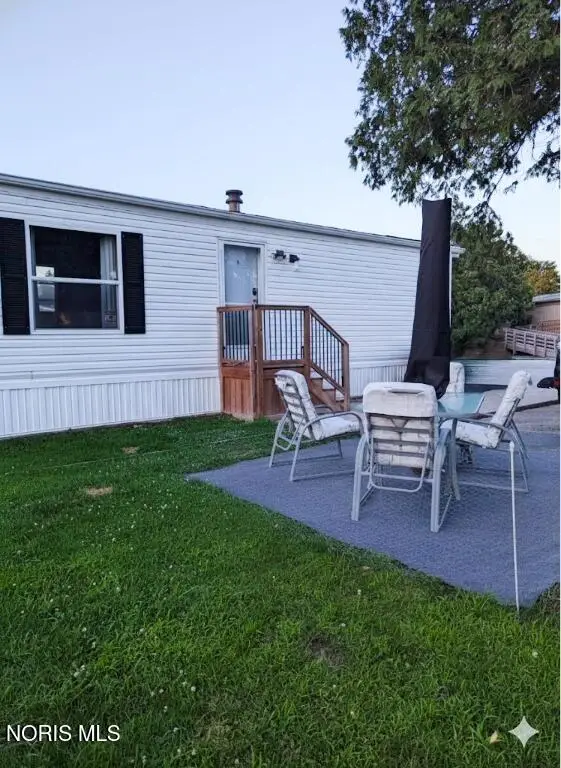 10487 Co Rd 4 #124, Swanton, OH 43558 - #1