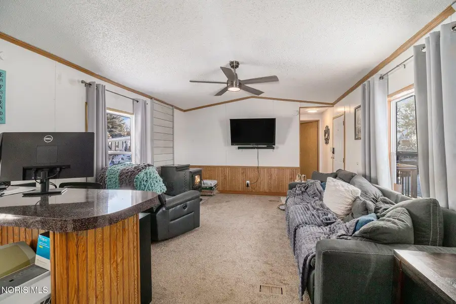 10487 Co Rd 4 #124, Swanton, OH 43558 - #2