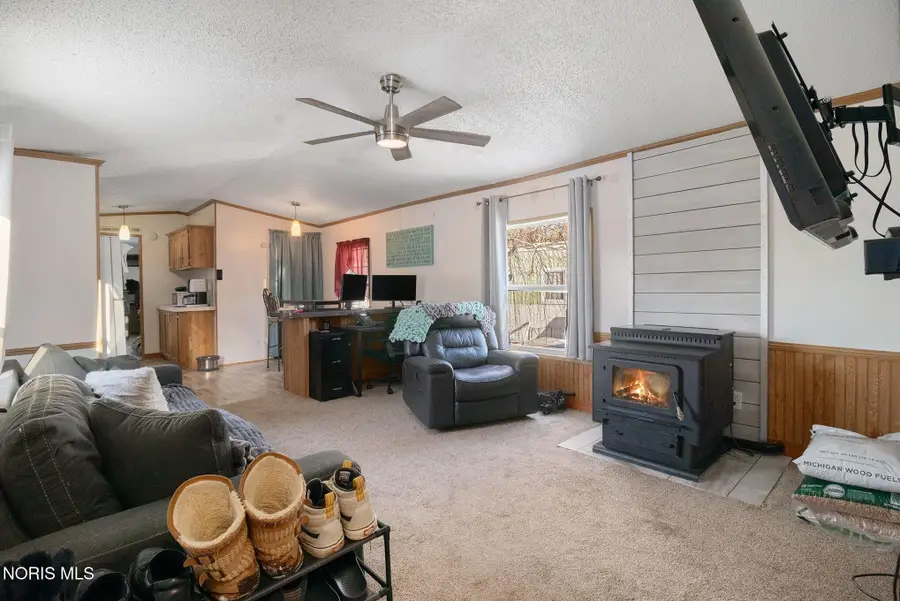 10487 Co Rd 4 #124, Swanton, OH 43558 - #3