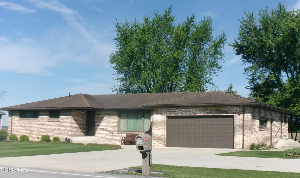 19200 State Route 190, Fort Jennings, OH 45844 - #1