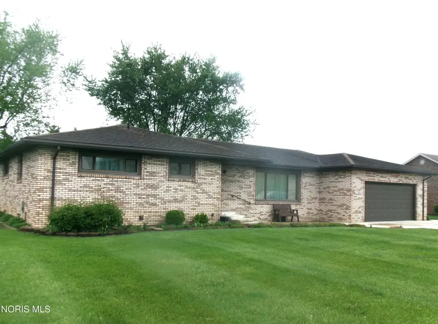 19200 State Route 190, Fort Jennings, OH 45844 - #2