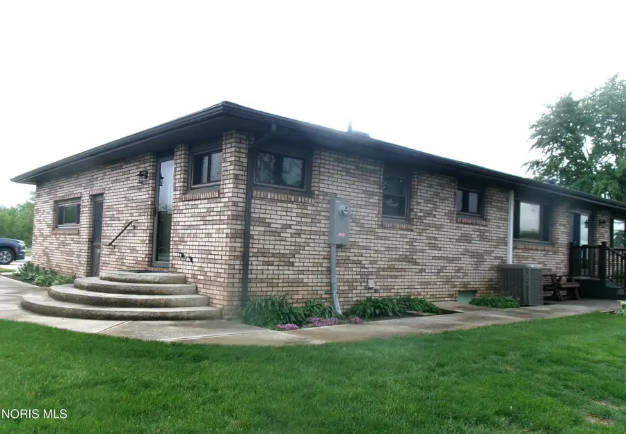 19200 State Route 190, Fort Jennings, OH 45844 - #3