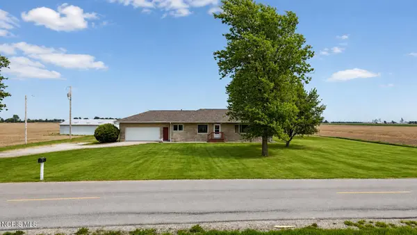 9266 Road 107, Paulding, OH 45879