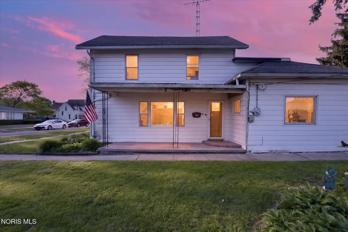 206 Franklin Avenue, Swanton, OH 43558 - #1