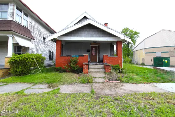 837 Orchard Street, Toledo, OH 43609