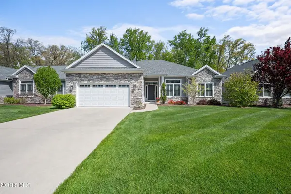 6730 Ridgewood Trail, Toledo, OH 43617