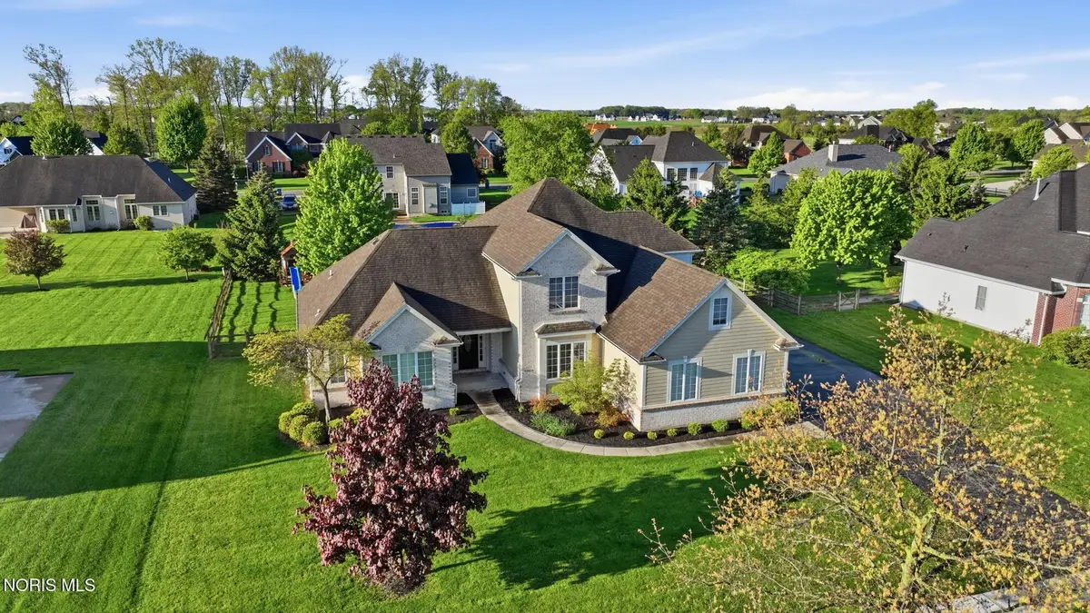 8453 Snapdragon Lane, Monclova, OH 43542 - #1