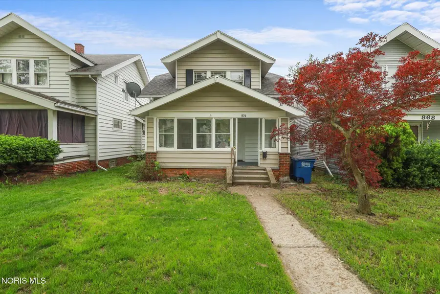 870 Toronto Avenue, Toledo, OH 43609 - #2