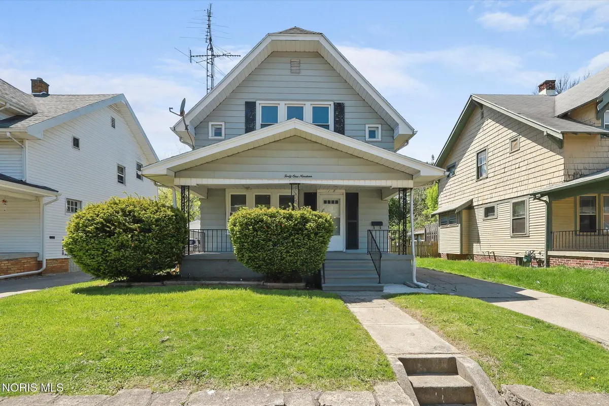 4119 Parrakeet Avenue, Toledo, OH 43612 - #1