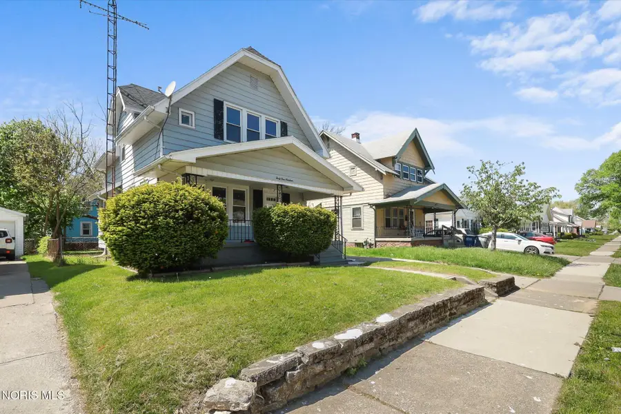 4119 Parrakeet Avenue, Toledo, OH 43612 - #2