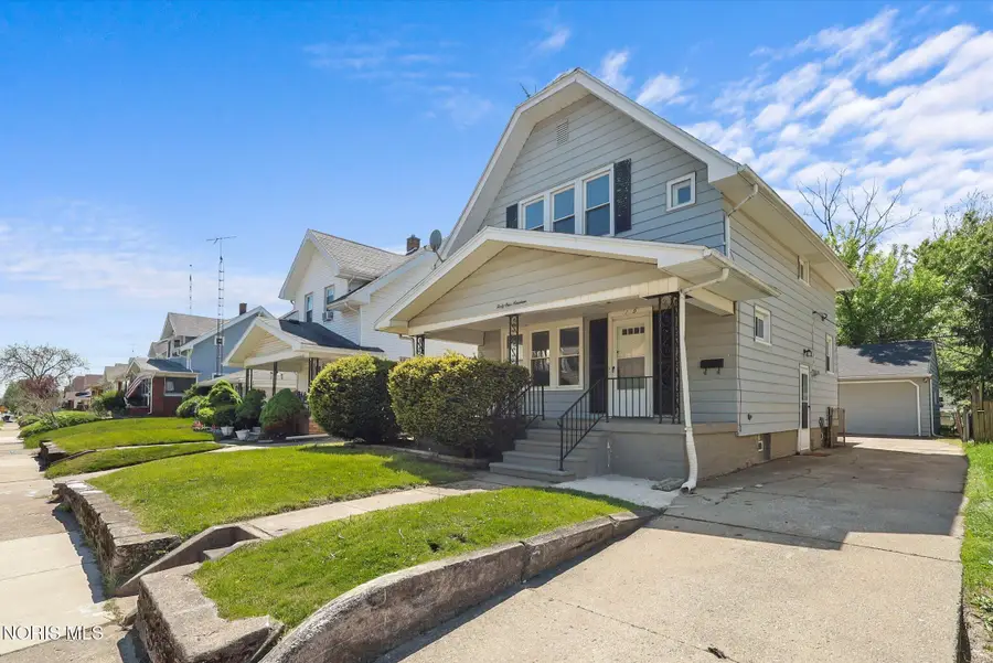 4119 Parrakeet Avenue, Toledo, OH 43612 - #3