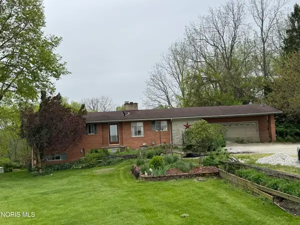 19270 W State Route 105, Elmore, OH 43416
