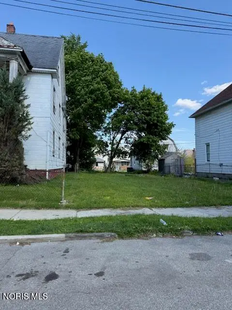 607 Federal Street, Toledo, OH 43605 - #1
