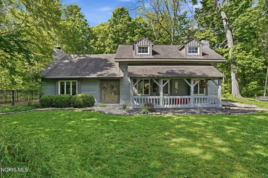 3309 Township Road 42, Rawson, OH 45881 - #2