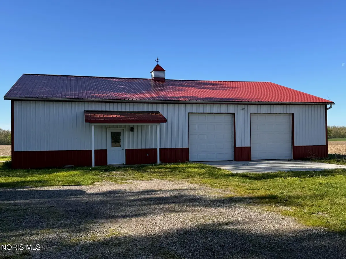 11656 County Road R Road, Pioneer, OH 43554 - #1