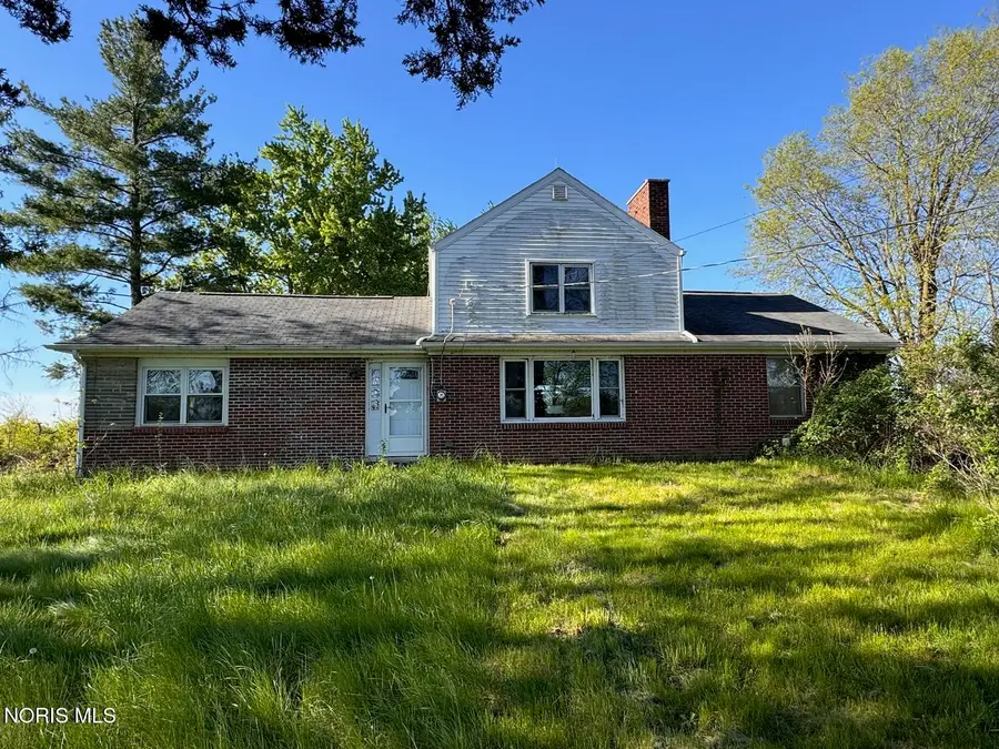 11656 County Road R Road, Pioneer, OH 43554 - #2