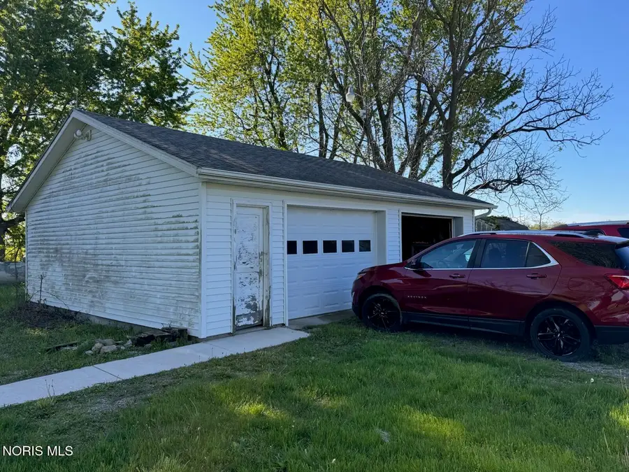 11656 County Road R Road, Pioneer, OH 43554 - #3