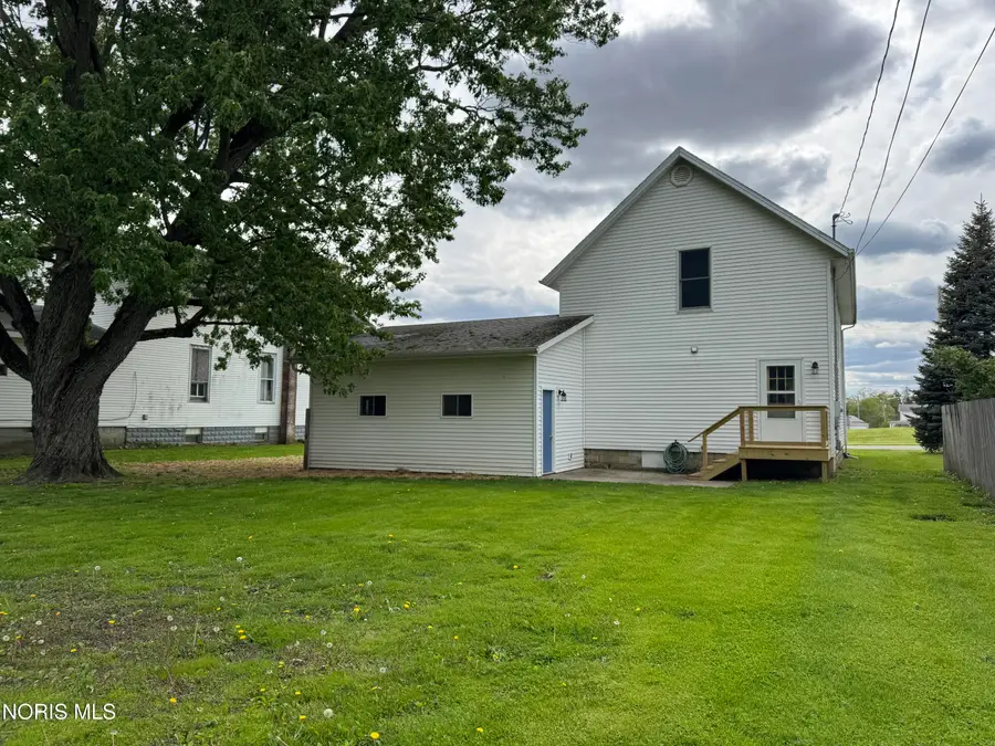 206 Cedar Street, Pioneer, OH 43554 - #3