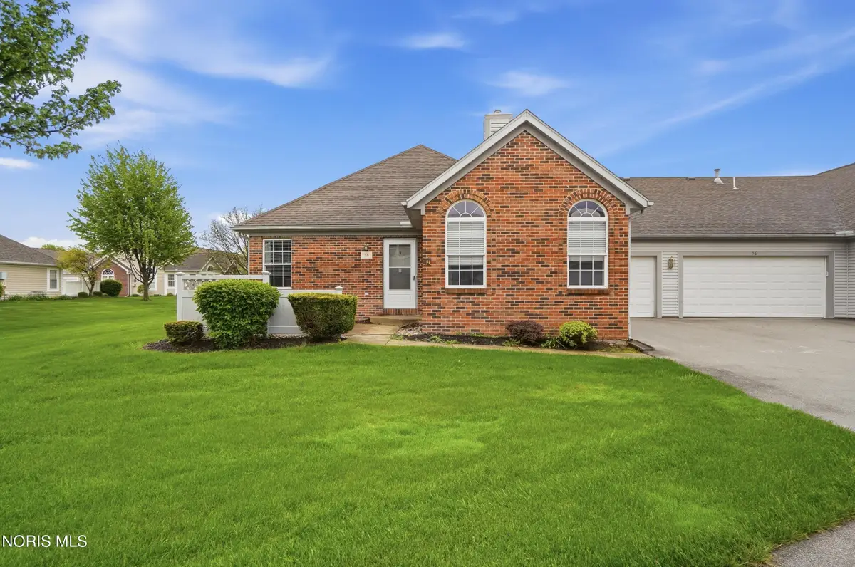 58 E Foxgate Circle, Bowling Green, OH 43402 - #1
