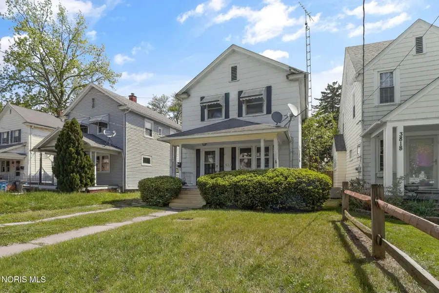 3822 Torrance Drive, Toledo, OH 43612 - #2