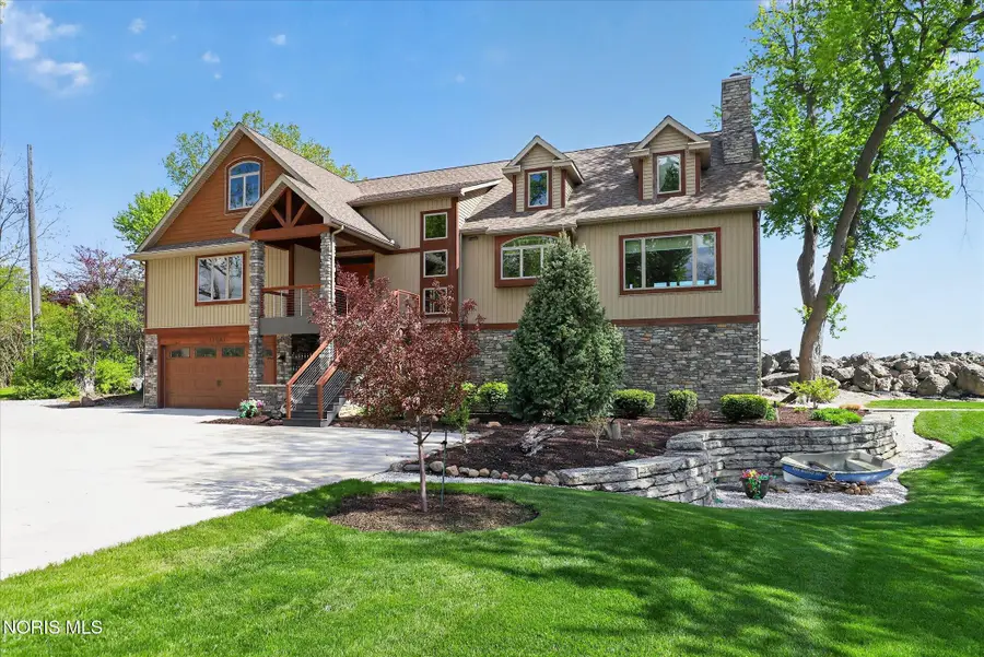 12201 Lagoon Drive, Curtice, OH 43412 - #3
