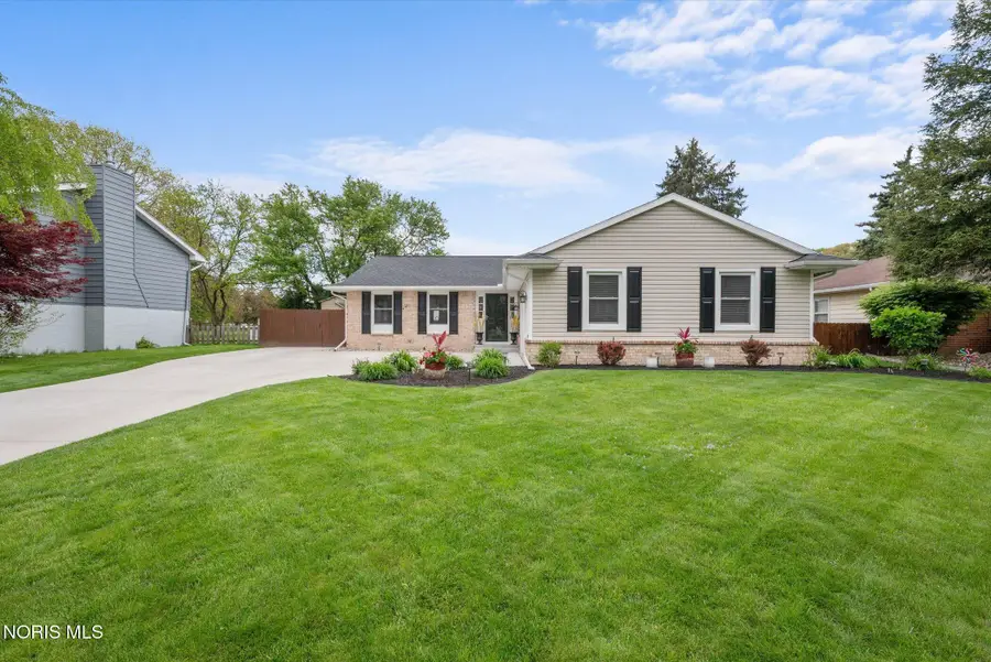 4339 Pacquin Lane, Toledo, OH 43614 - #3