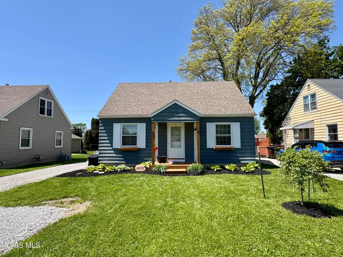 535 N Washington Street, Tiffin, OH 44883 - #1