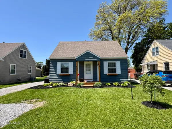 535 N Washington Street, Tiffin, OH 44883