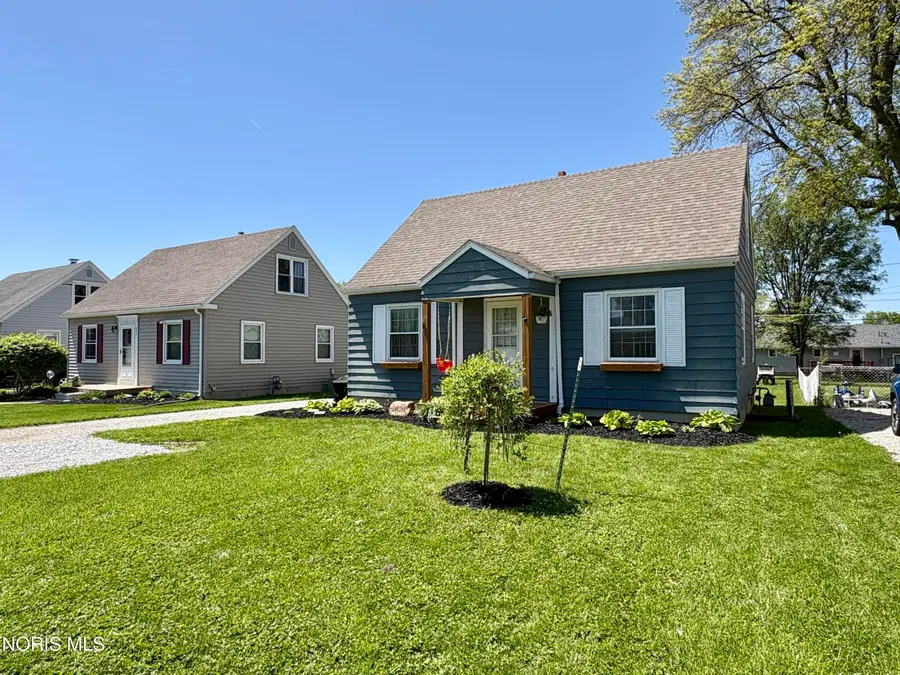 535 N Washington Street, Tiffin, OH 44883 - #2