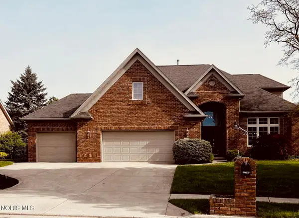 15564 Lakeview Parkway, Findlay, OH 45840