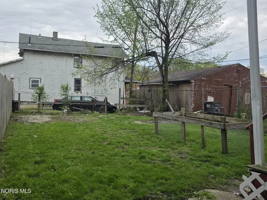 1336 E Broadway Street, Toledo, OH 43605 - #3