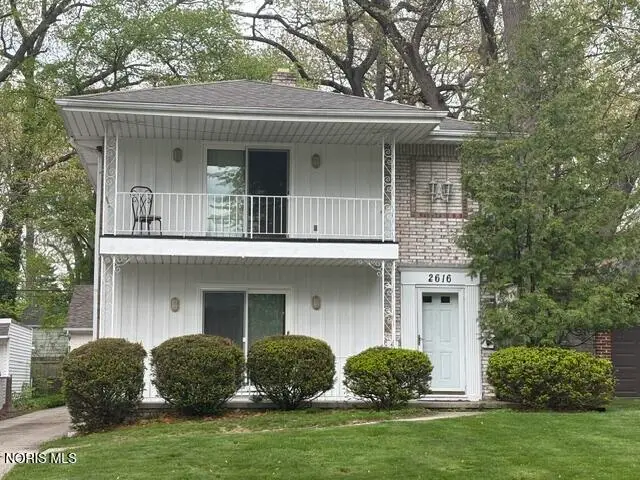 2616 Algonquin Parkway, Toledo, OH 43606 - #1