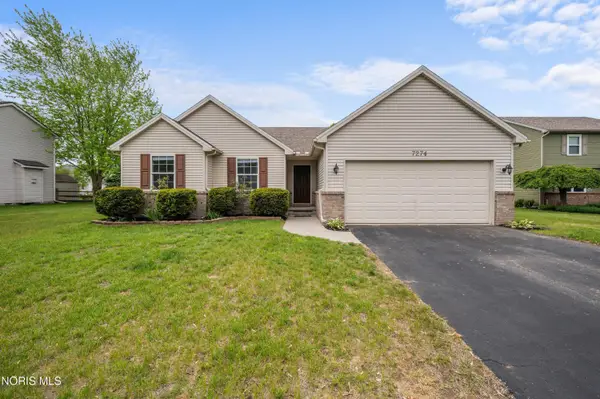 7274 Laurel Ridge Drive, Whitehouse, OH 43571