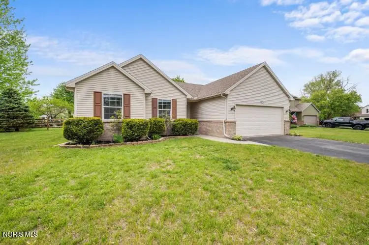 7274 Laurel Ridge Drive, Whitehouse, OH 43571 - #2