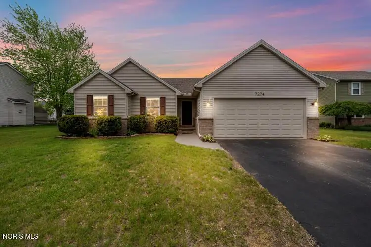 7274 Laurel Ridge Drive, Whitehouse, OH 43571 - #3