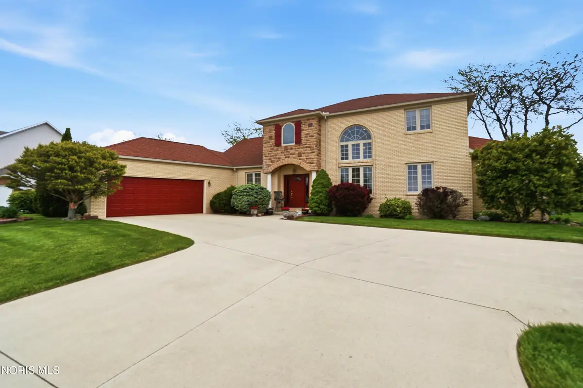 1404 Fairway Drive, Fostoria, OH 44830 - #1