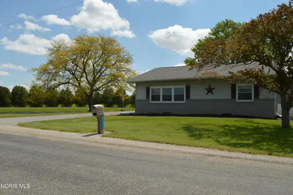 2306 Seevers Road, Hicksville, OH 43526