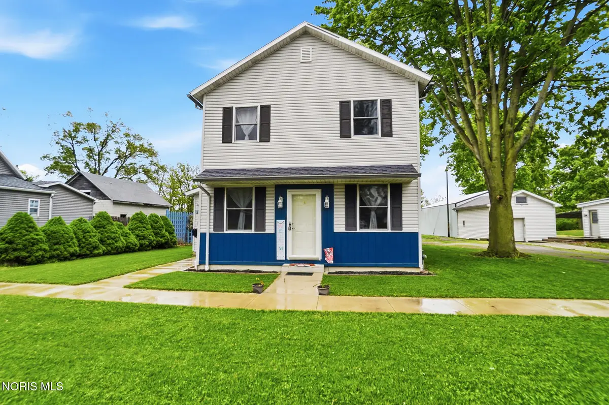 141 S Walnut Street, Dunkirk, OH 45836 - #1