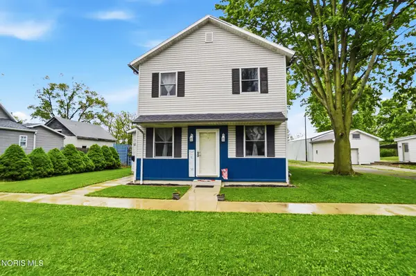 141 S Walnut Street, Dunkirk, OH 45836