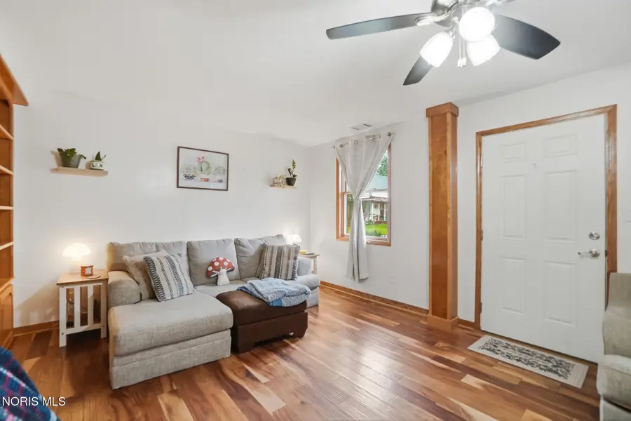 141 S Walnut Street, Dunkirk, OH 45836 - #3