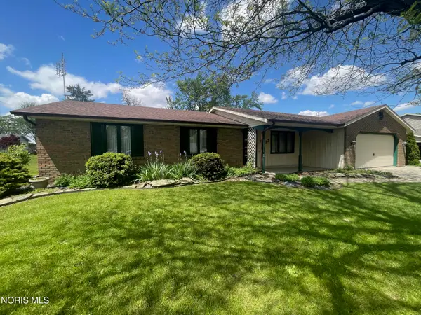 117 Meadow Lane, Hicksville, OH 43526